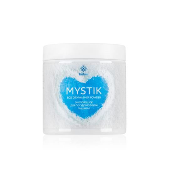 BioTrim MYSTIK Экопорошок для посудомоечной машины